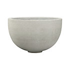 Ibarra Ficonstone 11.25" Planter.