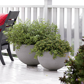 Ibarra Ficonstone Planters