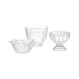 Ice Cream Dishes