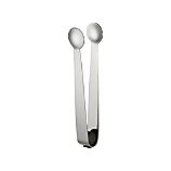 Stainless Steel Ice Tongs