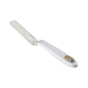 Offset Icing Spatula