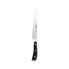 Wüsthof® Classic Ikon Carving Knife. 8"