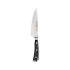 Wüsthof® Classic Ikon Chef's Knife. 6"
