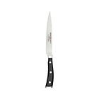 Wüsthof® Ikon Flexible Utility Knife. 6"