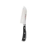 Wüsthof® Classic Ikon 5" Hollow Ground Santoku Knife