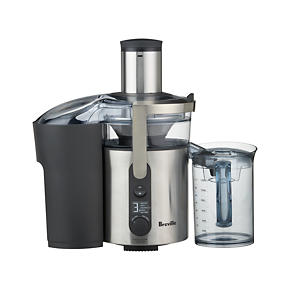 Breville® Ikon Juice Fountain