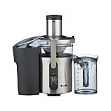 Breville® Ikon Juice Fountain