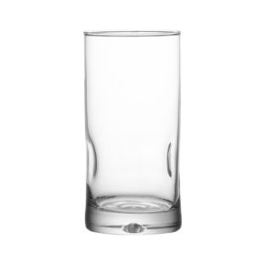 Impressions Cooler Glass Impressions Cooler Glass