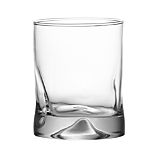 Impressions Double Old-Fashioned Glass