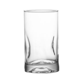 Impressions Juice Glass Impressions Juice Glass