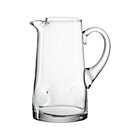 Pitcher. 80 oz.