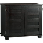 Incognito Ebony Compact Office.