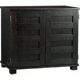 Incognito Ebony Compact Office