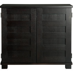 Incognito Ebony Compact Office