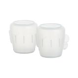 Set of 2 Individual Cupcake Holders