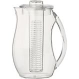 Acrylic Infusion Pitcher