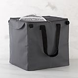 Polder® Grey Insulated Cart Liner