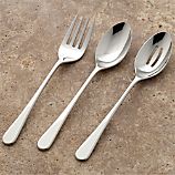 Iona 3-Piece Serving Set