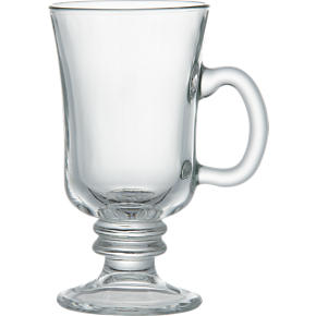 Irish Coffee Glass