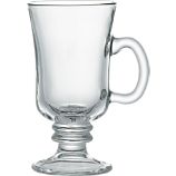 Irish Coffee Glass