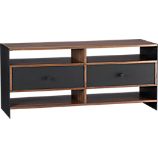 Irondale 54.5" Media Console