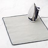 Polder® Grey Ironing Blanket