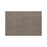 Island Graphite Chevron 4'x6' Rug