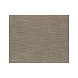 Island Graphite Chevron 8'x10' Rug