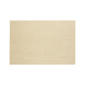 Island Cream Chevron Rug