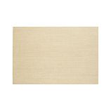 Island Chevron Cream 6'x9' Rug