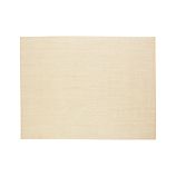 Island Chevron Cream 9'x12' Rug