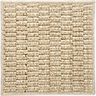 Rug Swatch.