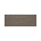 Graphite Grid Runner.