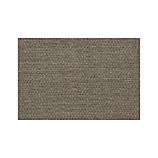 Island Graphite Grid 4'x6' Rug