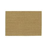 Island Chevron Honey 4'x6' Rug