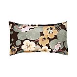 Iso Krassi Brown King Pillow Sham