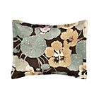 Standard Pillow Sham.