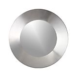 Iso Round Wall Mirror