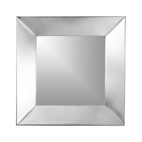 Iso Square Wall Mirror