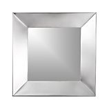 Iso Square Wall Mirror