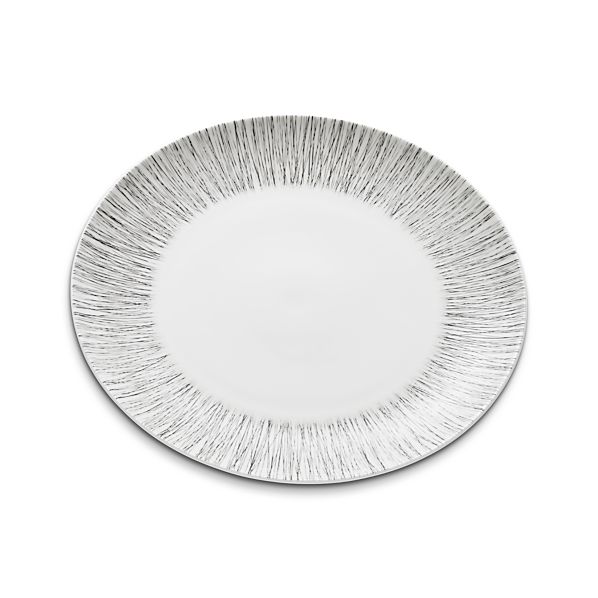 Ito Dinner Plate Crate and Barrel