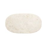 Ivory Marble Cheese Board