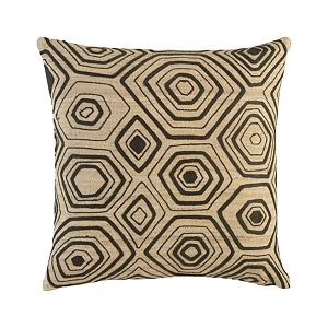 Izza 18" Pillow