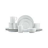 Jace 16-Piece Dinnerware Set