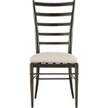Jacob Side Chair with Cushion