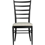 Jacob Side Chair with Cushion