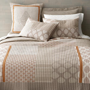 Jaipur King Quilt