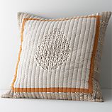 Jaipur Euro Pillow Sham