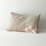 Jaipur King Pillow Sham