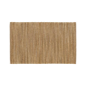 Jarvis Natural 5x8 Rug